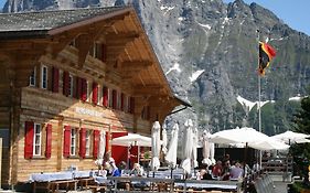 Alpinhotel Bort